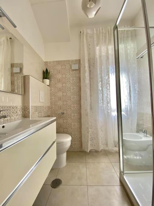 Casa Tevere, Abitazione Turistica Rom