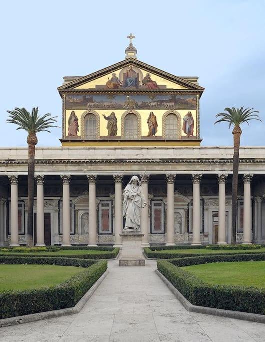 Casa Tevere, Abitazione Turistica Ferienhaus *