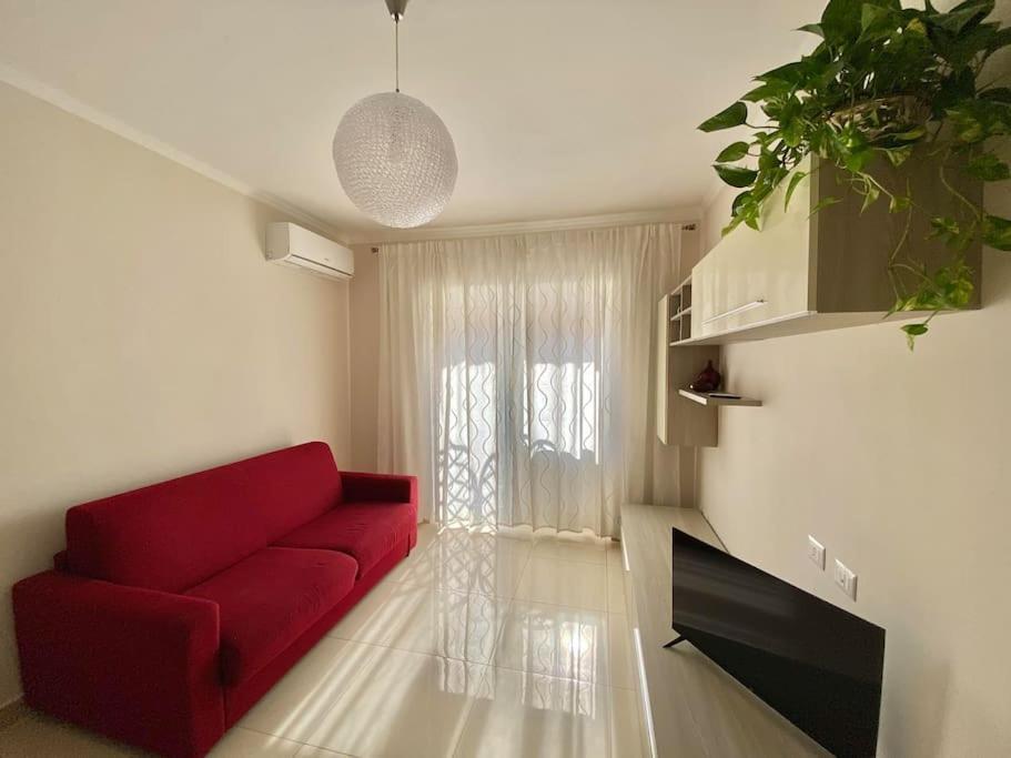 Casa Tevere, Abitazione Turistica Ferienhaus