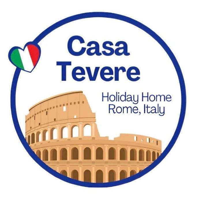 Ferienhaus Casa Tevere, Abitazione Turistica *
